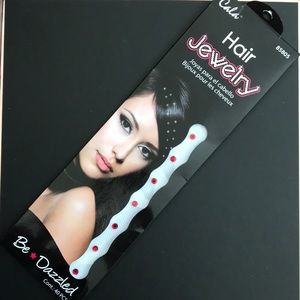 Hair Jewelry